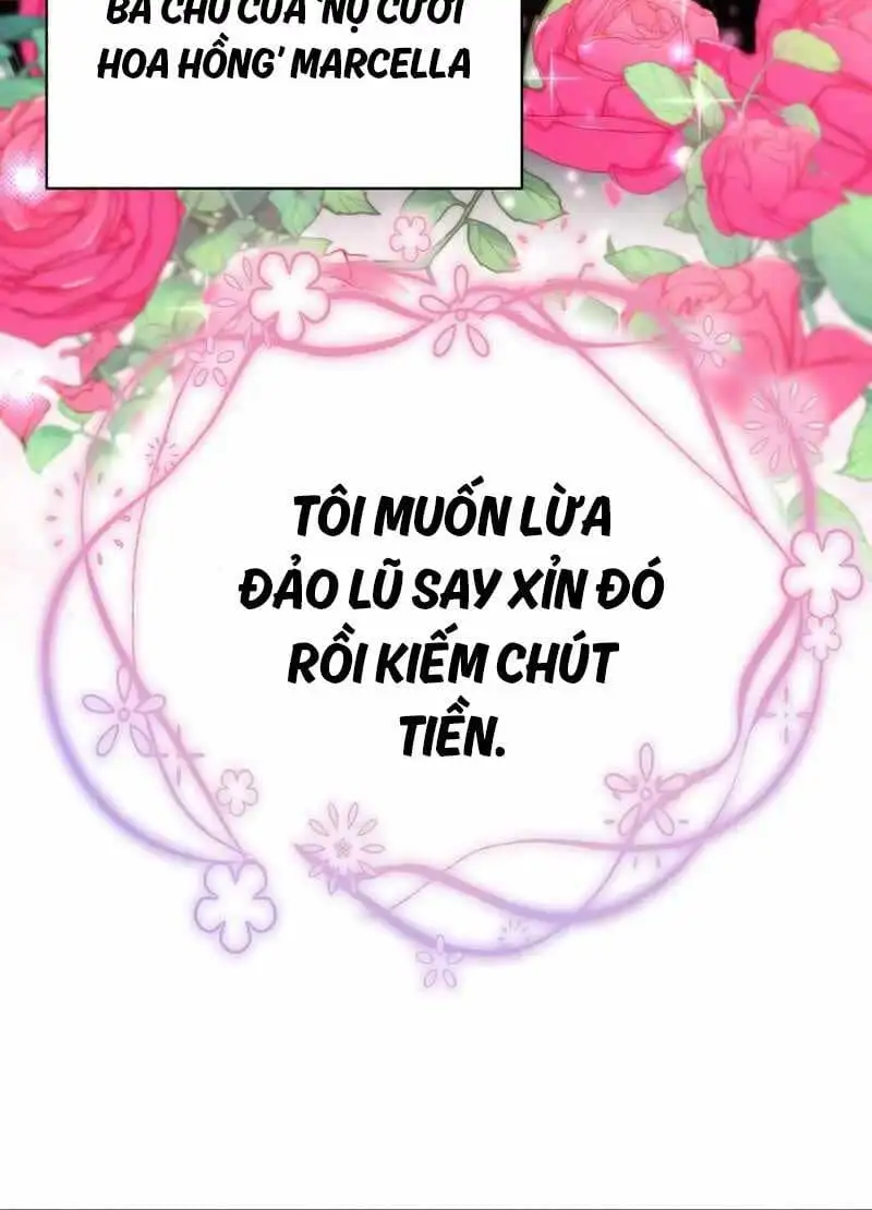 Truyện Tranh Tinh Tú Kiếm Sĩ trang 4