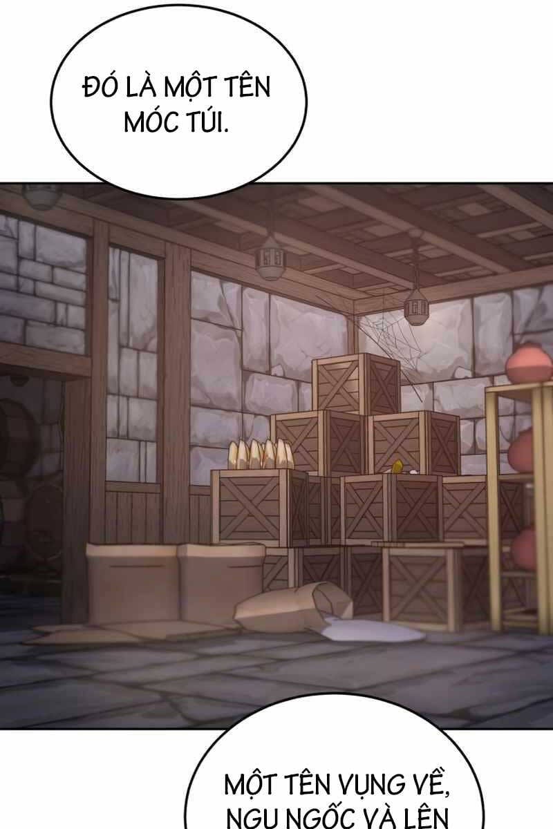 Truyện Tranh Tinh Tú Kiếm Sĩ trang 4