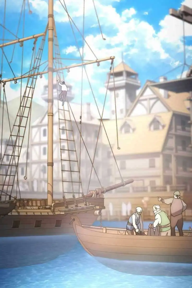 Truyện Tranh Tinh Tú Kiếm Sĩ trang 4