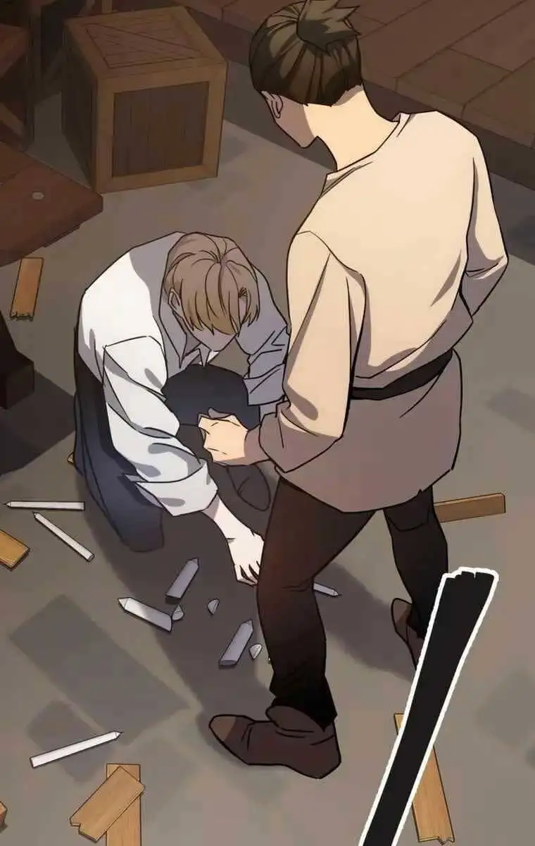 Truyện Tranh Tinh Tú Kiếm Sĩ trang 4