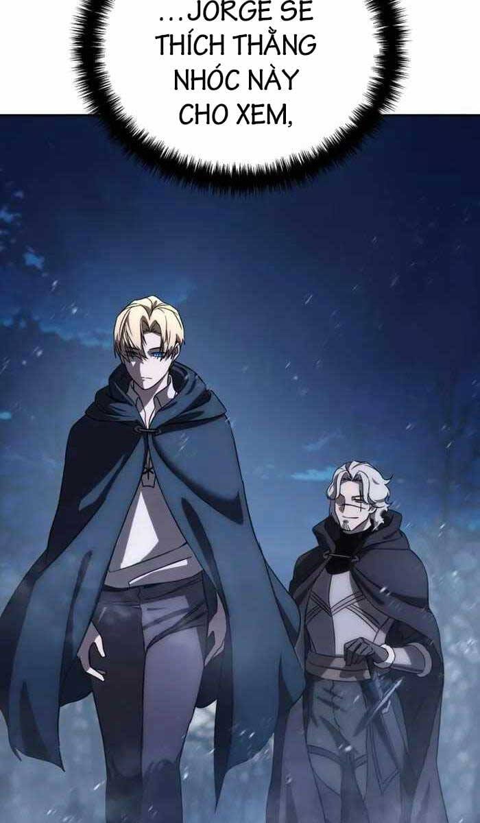 Truyện Tranh Tinh Tú Kiếm Sĩ trang 4