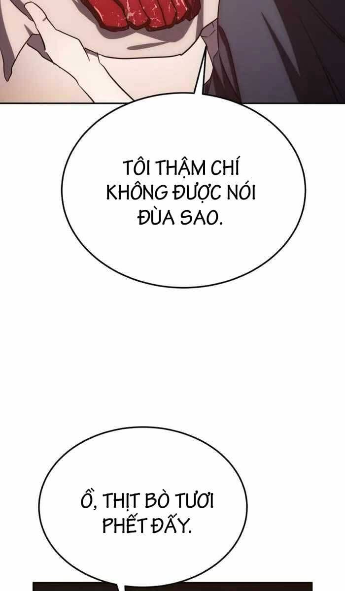 Truyện Tranh Tinh Tú Kiếm Sĩ trang 4