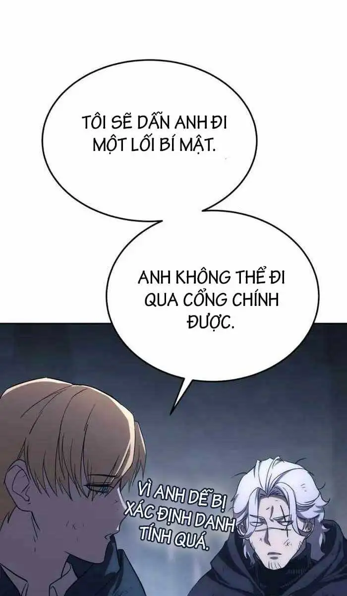 Truyện Tranh Tinh Tú Kiếm Sĩ trang 4