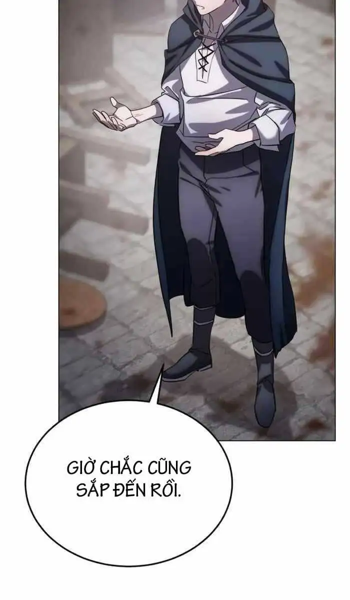 Truyện Tranh Tinh Tú Kiếm Sĩ trang 4