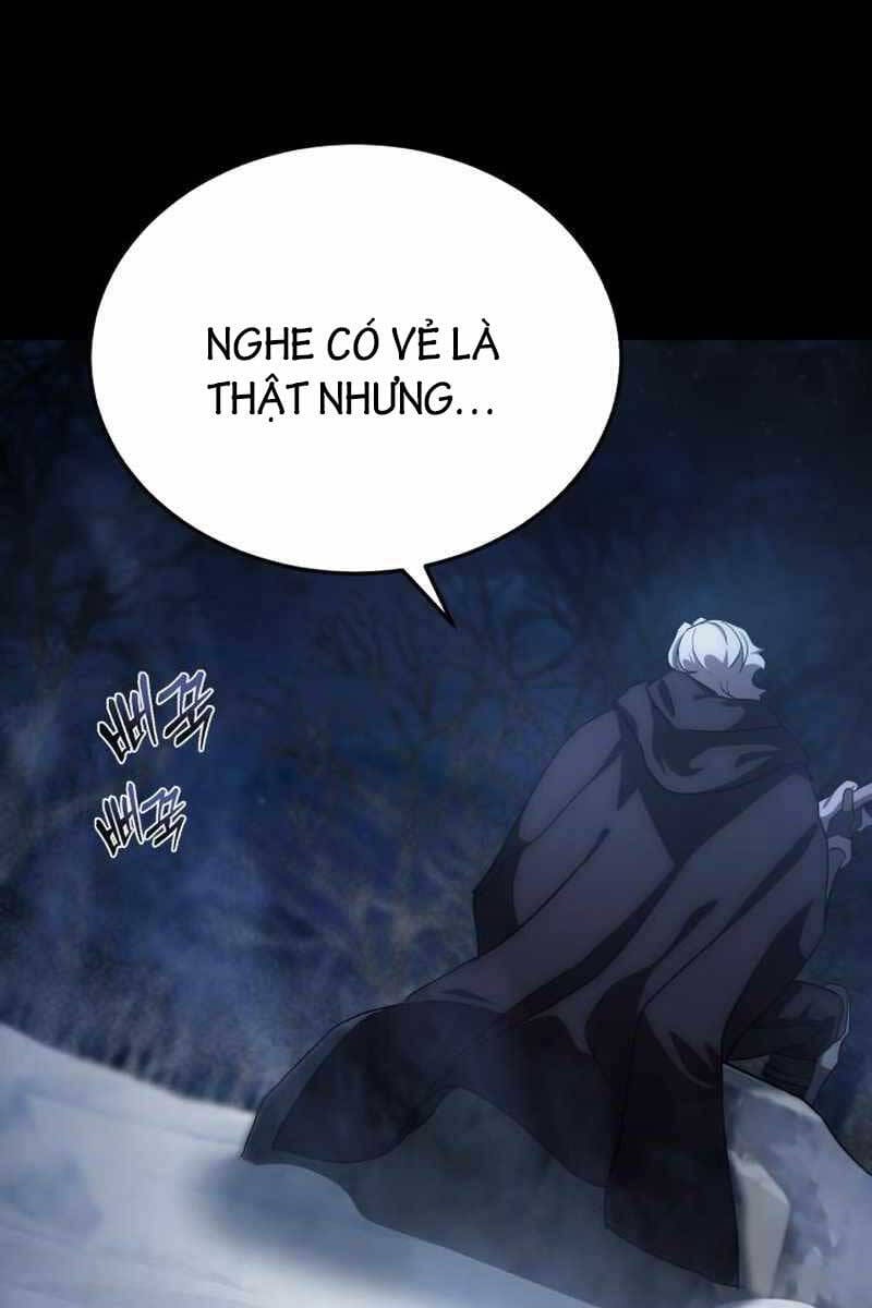 Truyện Tranh Tinh Tú Kiếm Sĩ trang 4