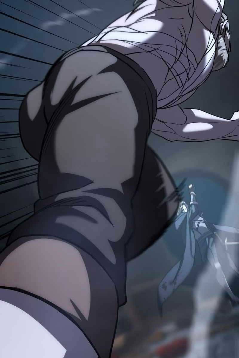 Truyện Tranh Tinh Tú Kiếm Sĩ trang 4