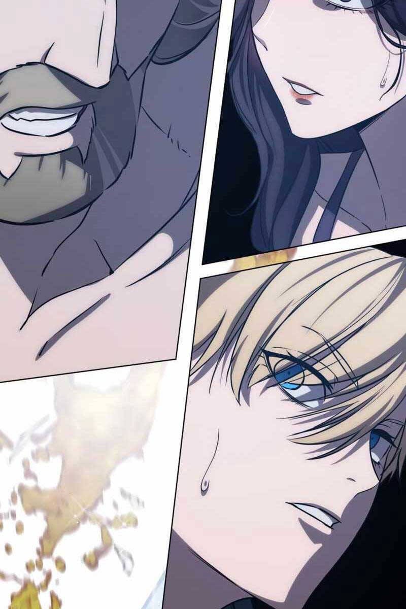 Truyện Tranh Tinh Tú Kiếm Sĩ trang 4