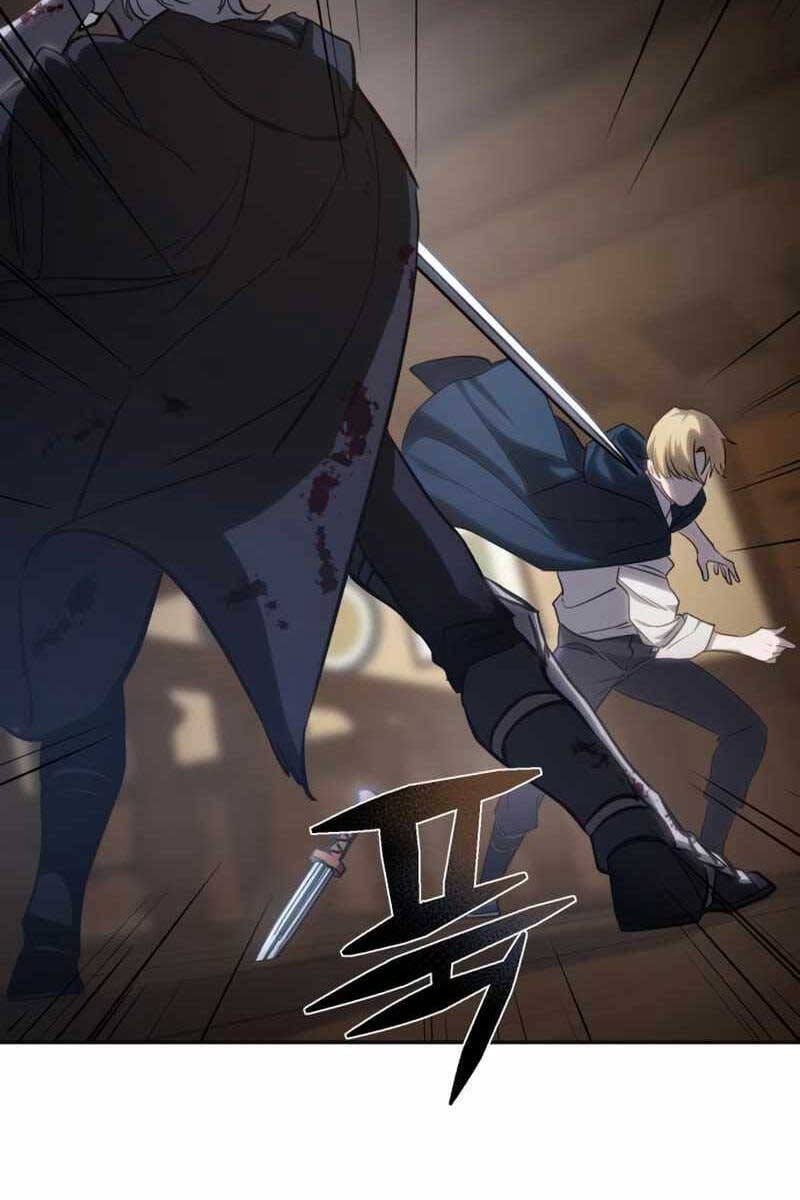 Truyện Tranh Tinh Tú Kiếm Sĩ trang 4