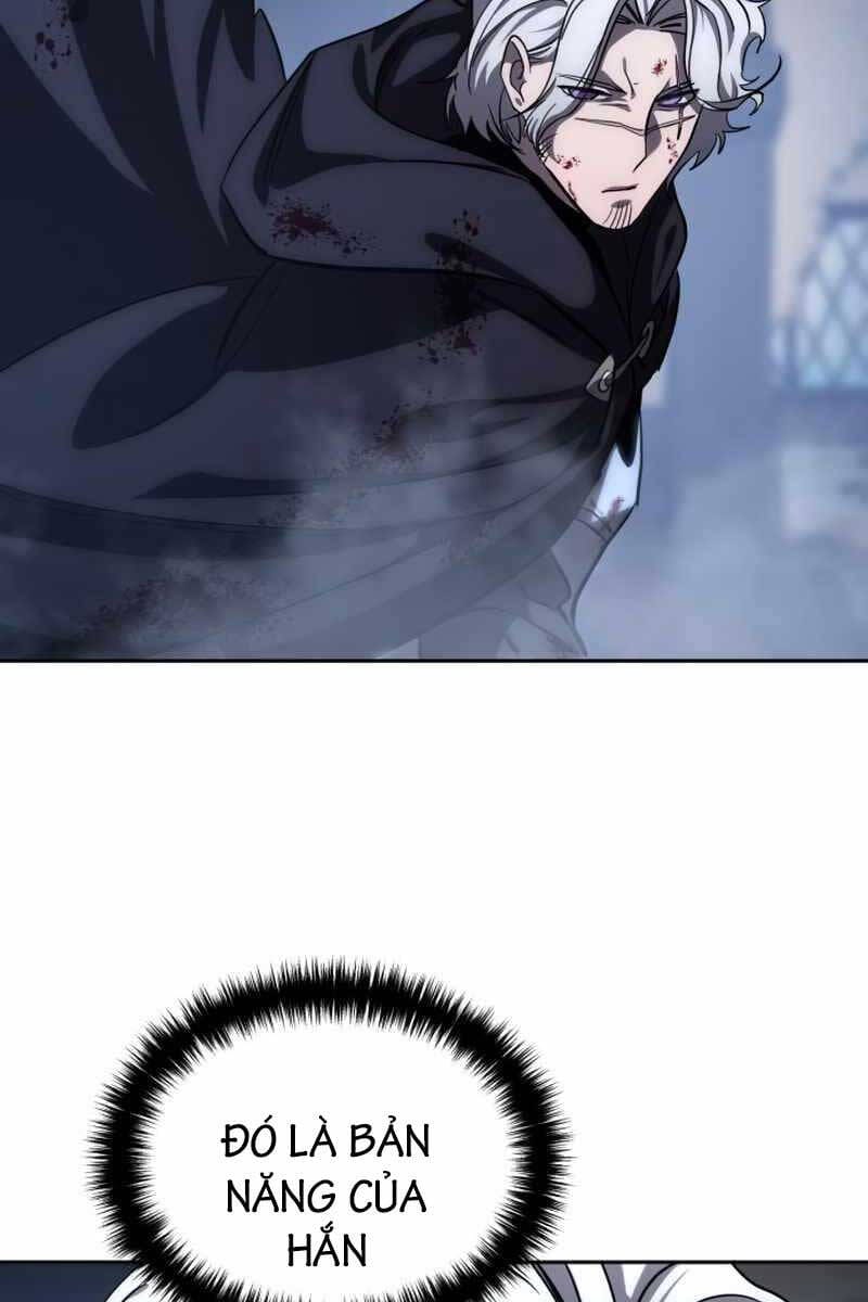 Truyện Tranh Tinh Tú Kiếm Sĩ trang 4