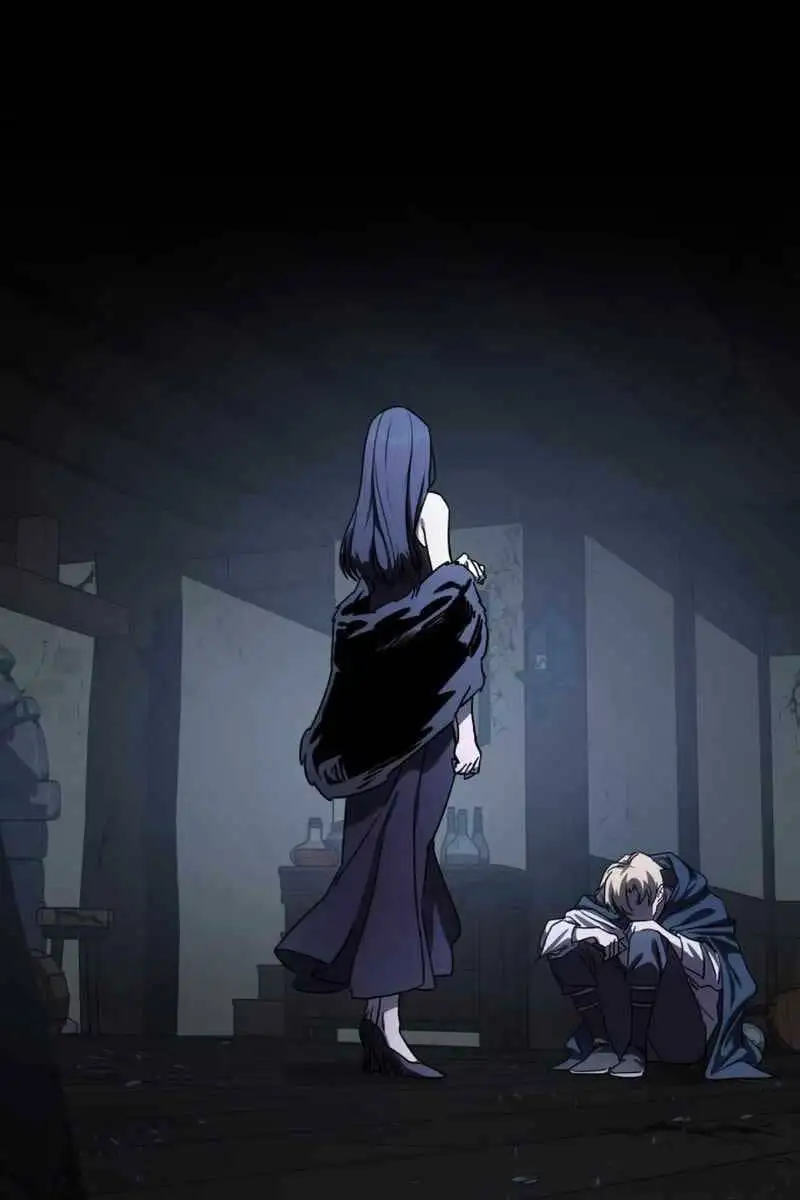 Truyện Tranh Tinh Tú Kiếm Sĩ trang 4