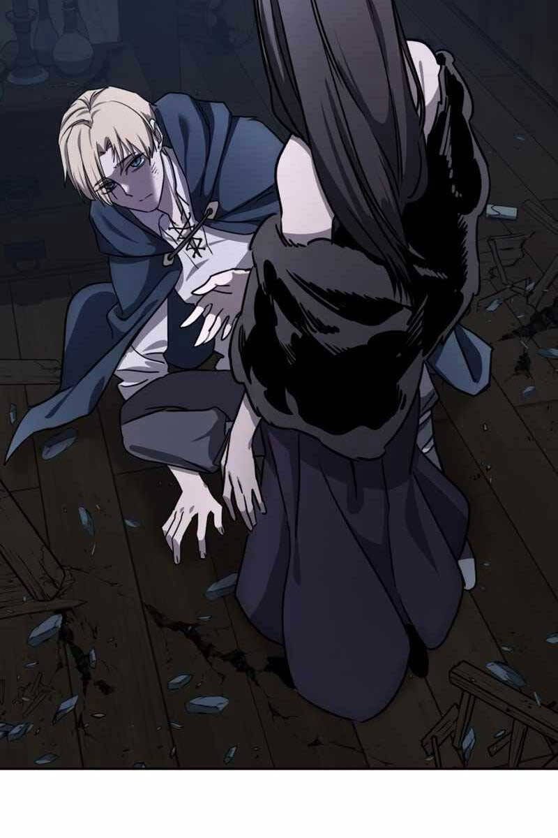 Truyện Tranh Tinh Tú Kiếm Sĩ trang 4