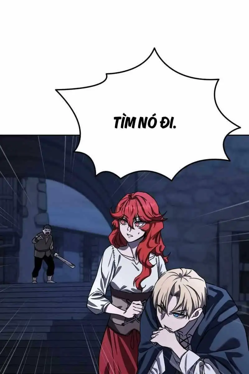 Truyện Tranh Tinh Tú Kiếm Sĩ trang 4