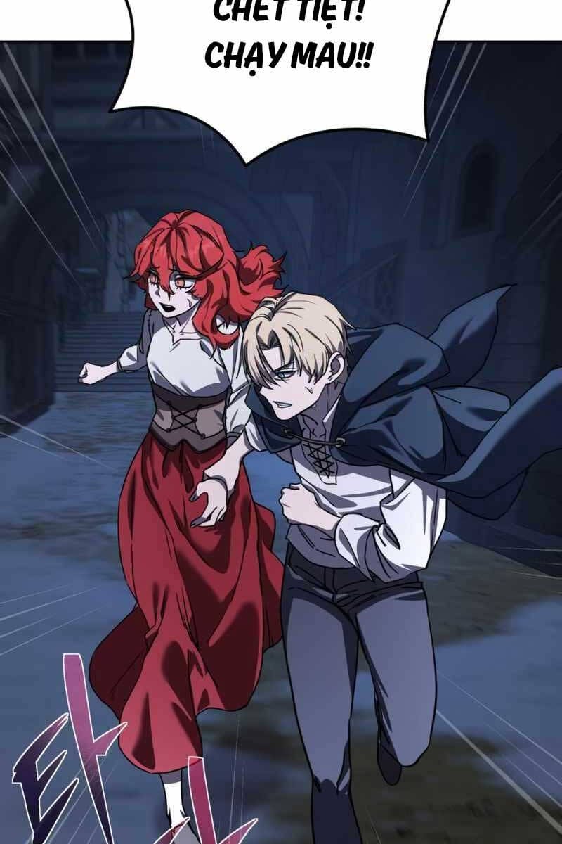 Truyện Tranh Tinh Tú Kiếm Sĩ trang 4