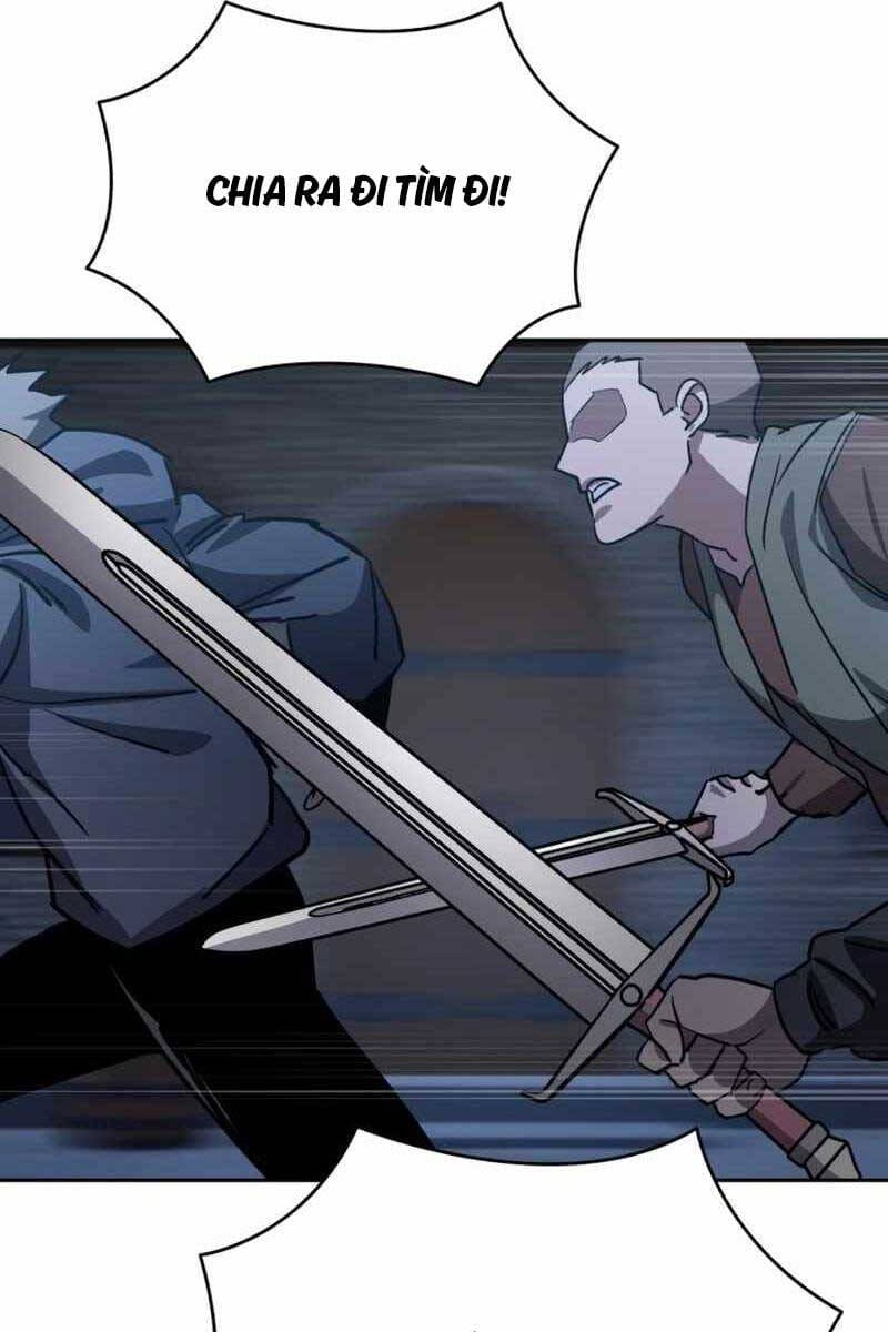 Truyện Tranh Tinh Tú Kiếm Sĩ trang 4