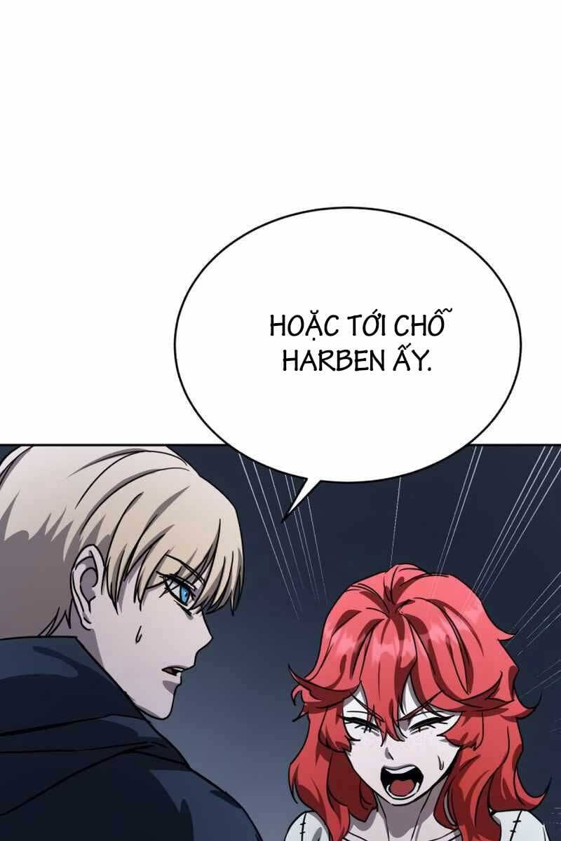 Truyện Tranh Tinh Tú Kiếm Sĩ trang 4