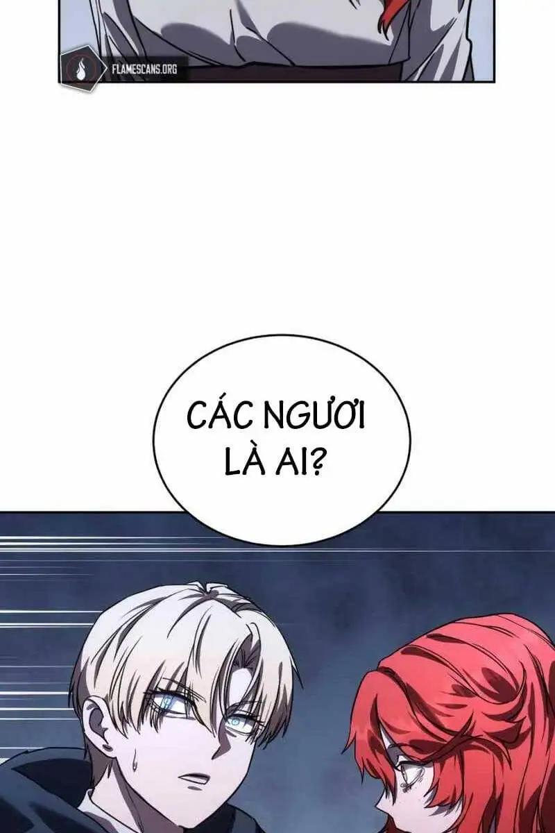 Truyện Tranh Tinh Tú Kiếm Sĩ trang 4