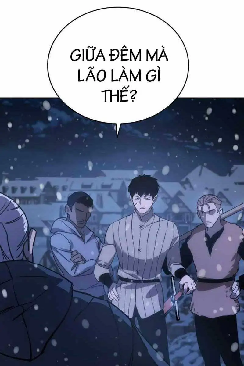 Truyện Tranh Tinh Tú Kiếm Sĩ trang 4