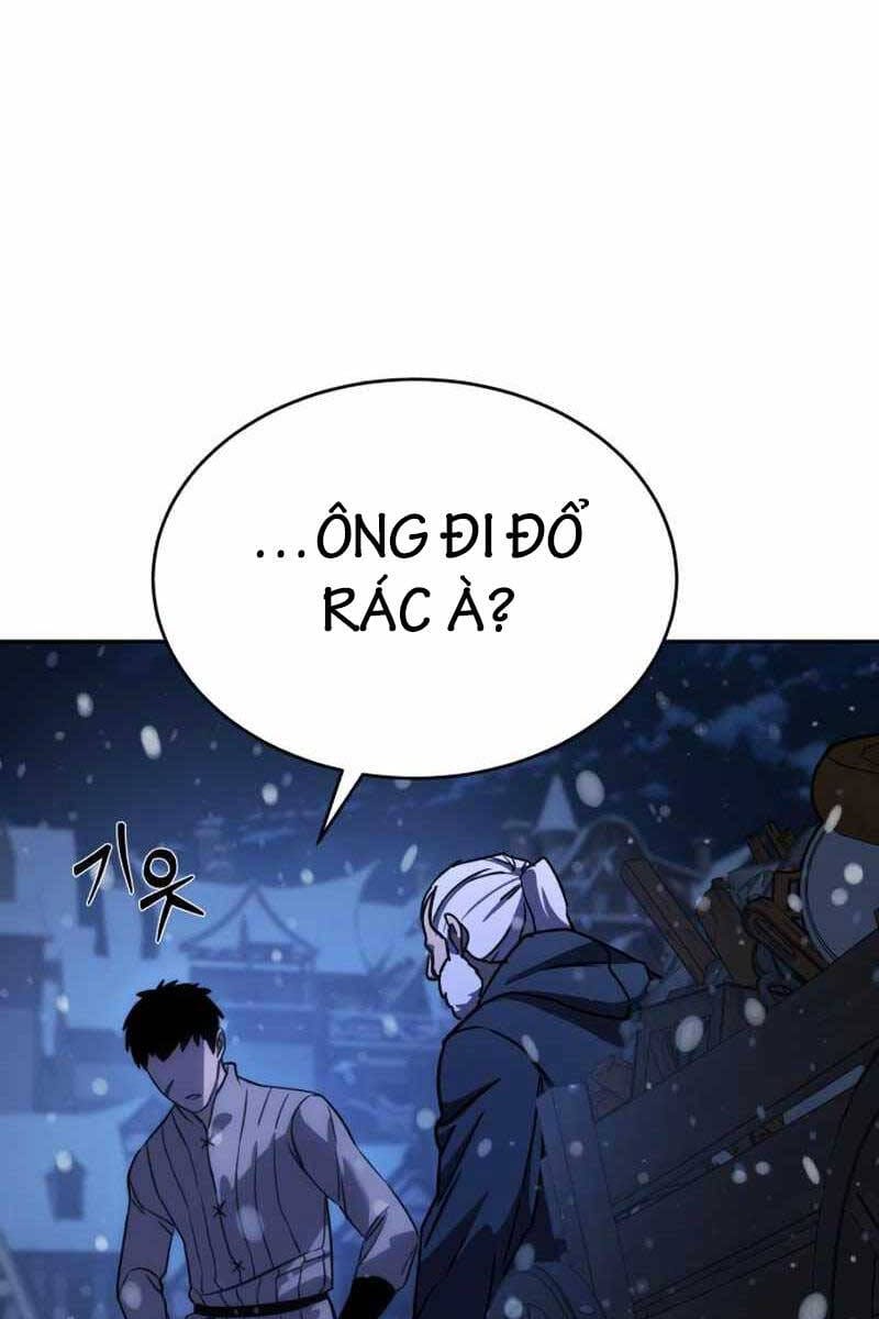 Truyện Tranh Tinh Tú Kiếm Sĩ trang 4