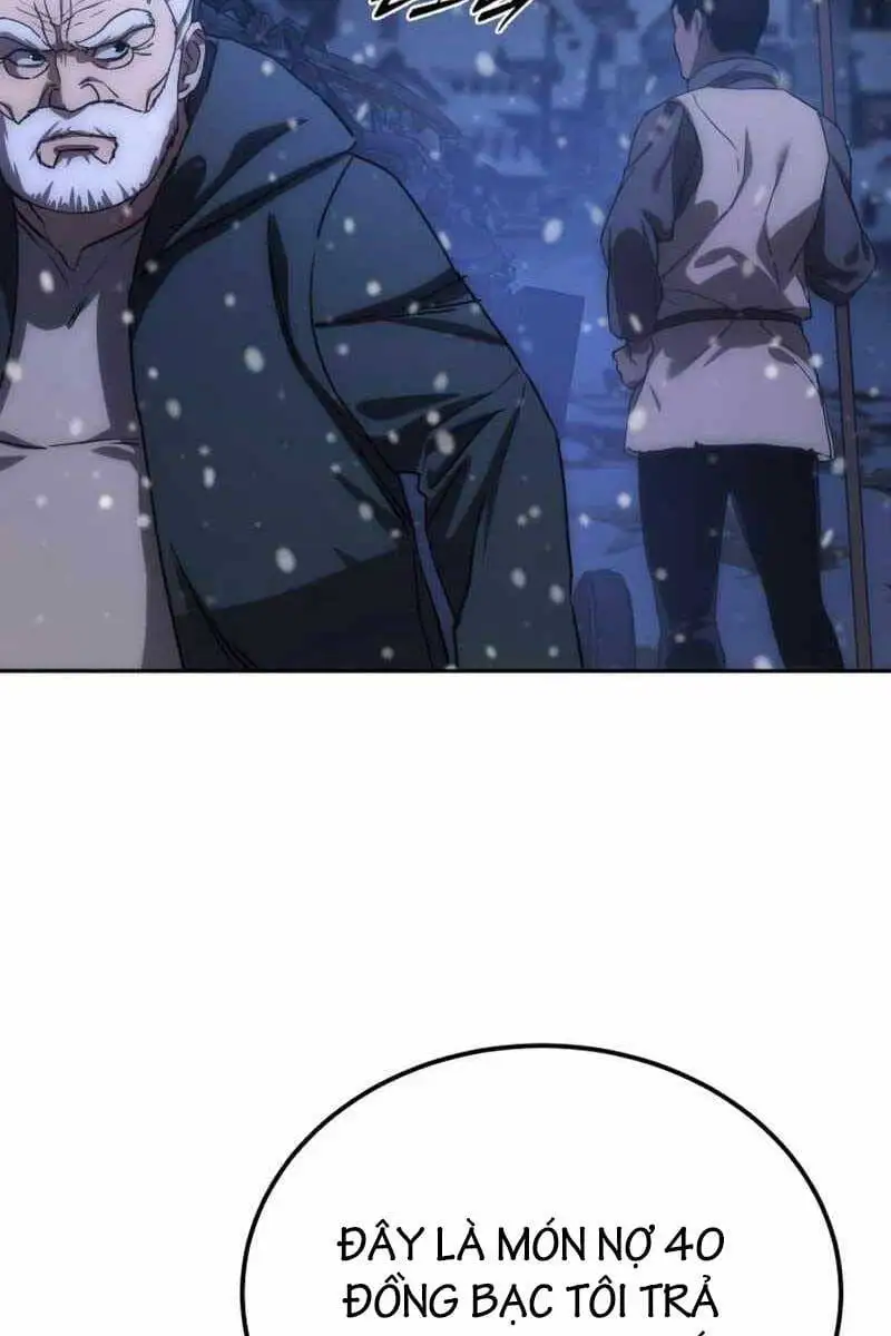 Truyện Tranh Tinh Tú Kiếm Sĩ trang 4