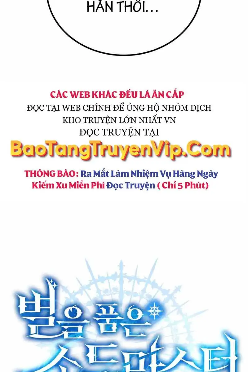 Truyện Tranh Tinh Tú Kiếm Sĩ trang 4