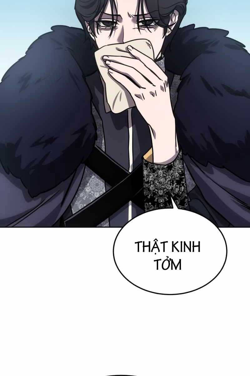 Truyện Tranh Tinh Tú Kiếm Sĩ trang 4