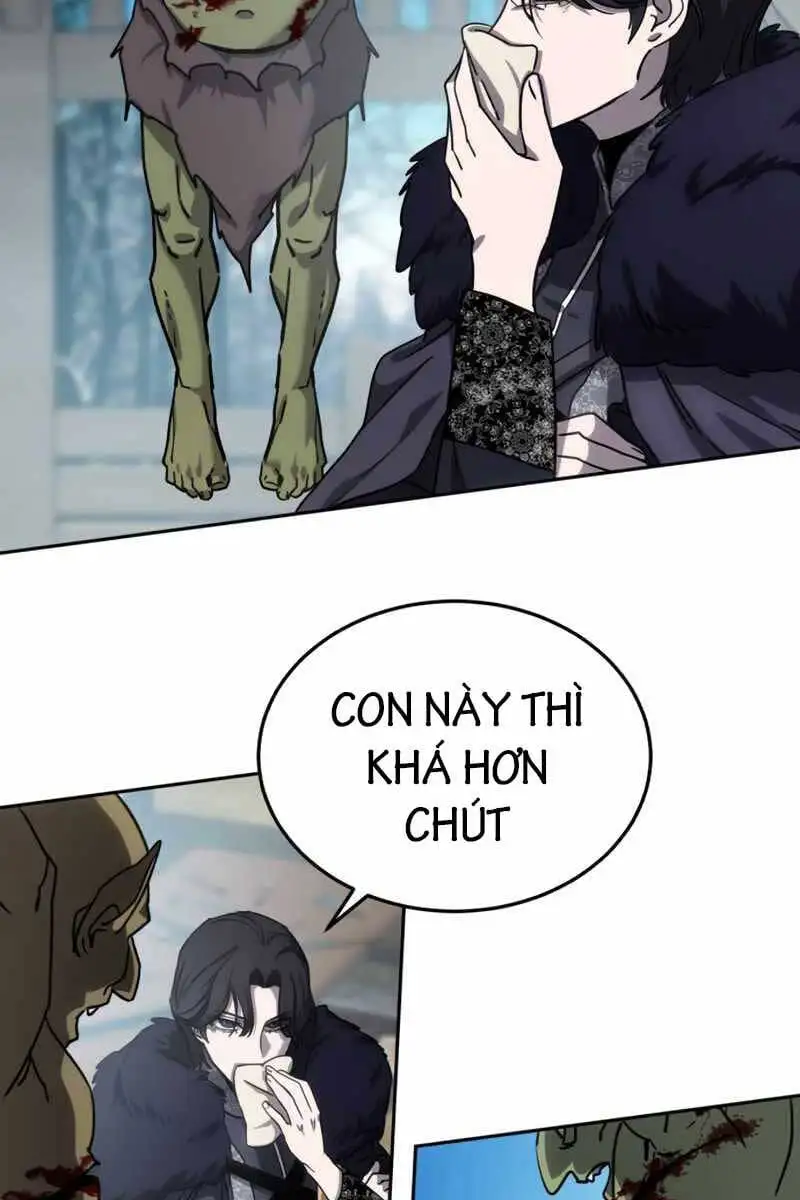 Truyện Tranh Tinh Tú Kiếm Sĩ trang 4