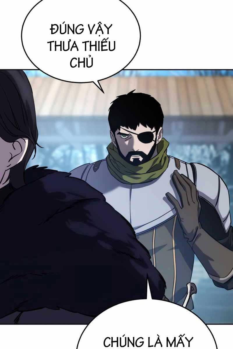 Truyện Tranh Tinh Tú Kiếm Sĩ trang 4