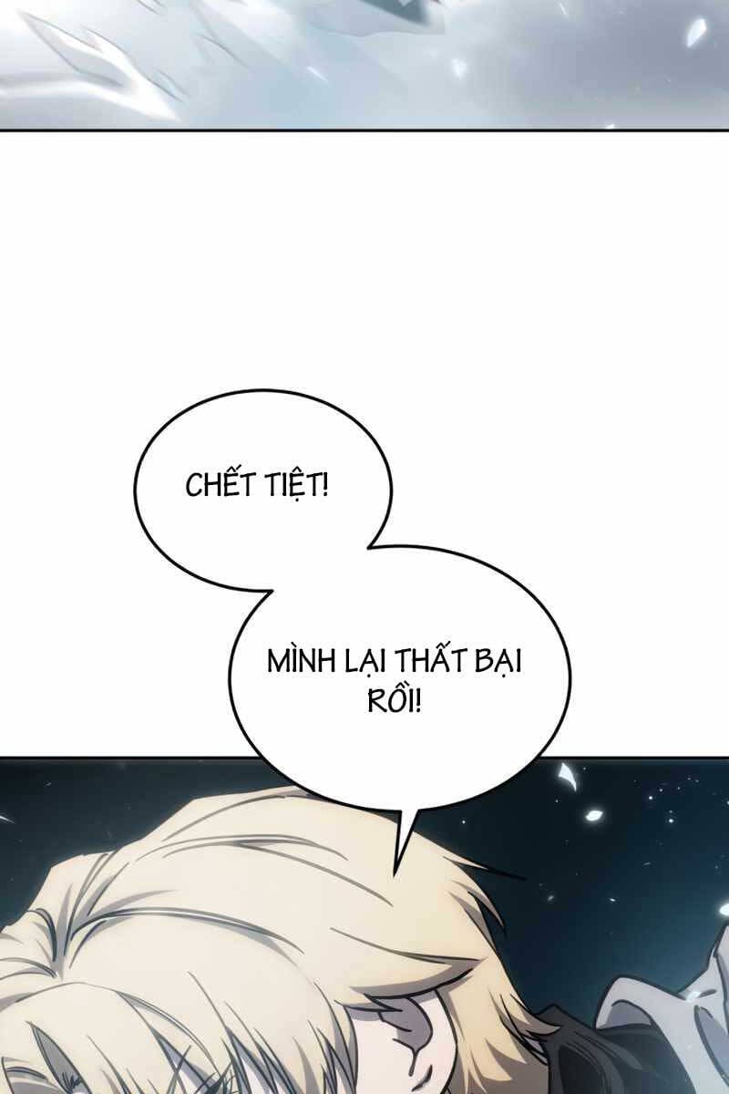 Truyện Tranh Tinh Tú Kiếm Sĩ trang 4