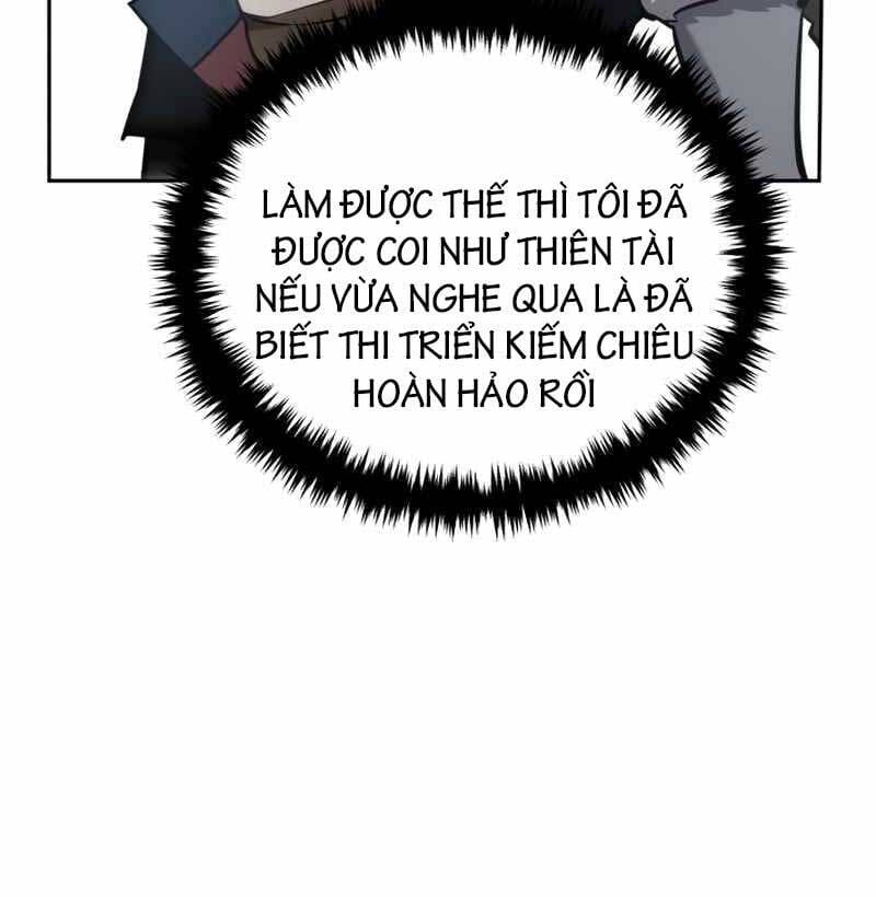 Truyện Tranh Tinh Tú Kiếm Sĩ trang 4