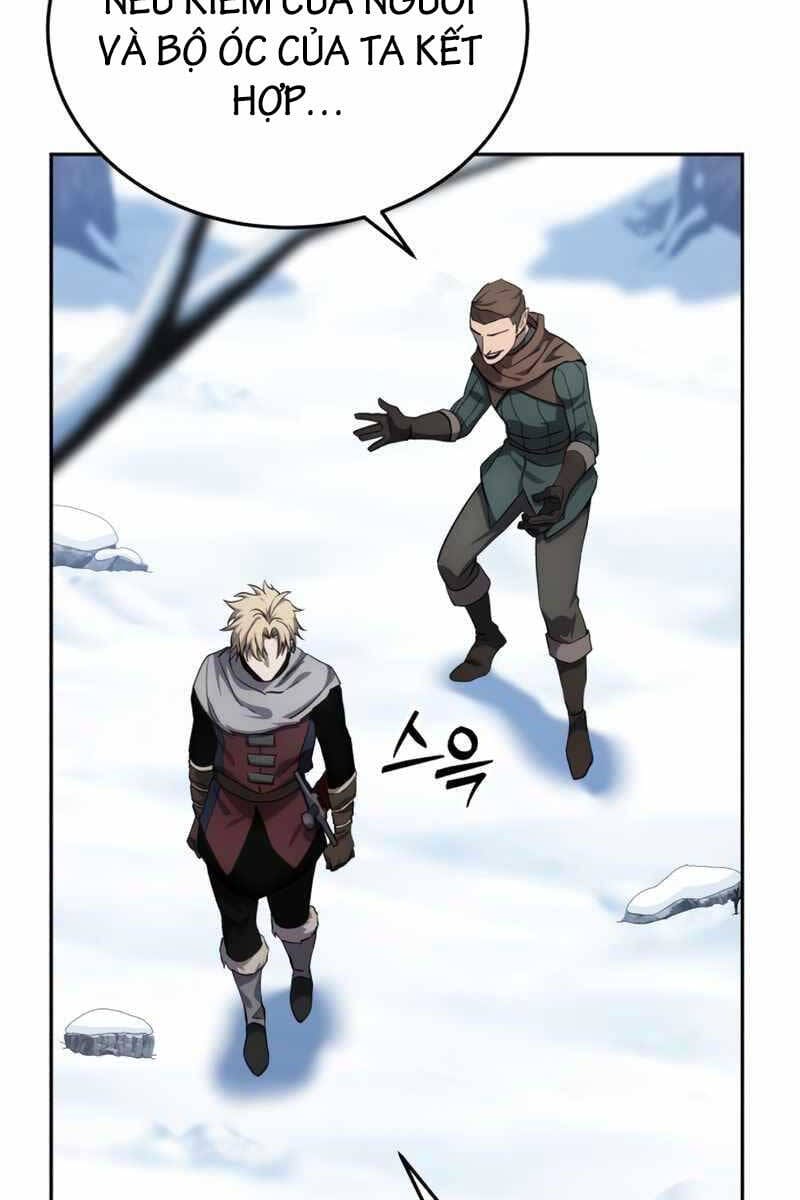 Truyện Tranh Tinh Tú Kiếm Sĩ trang 4