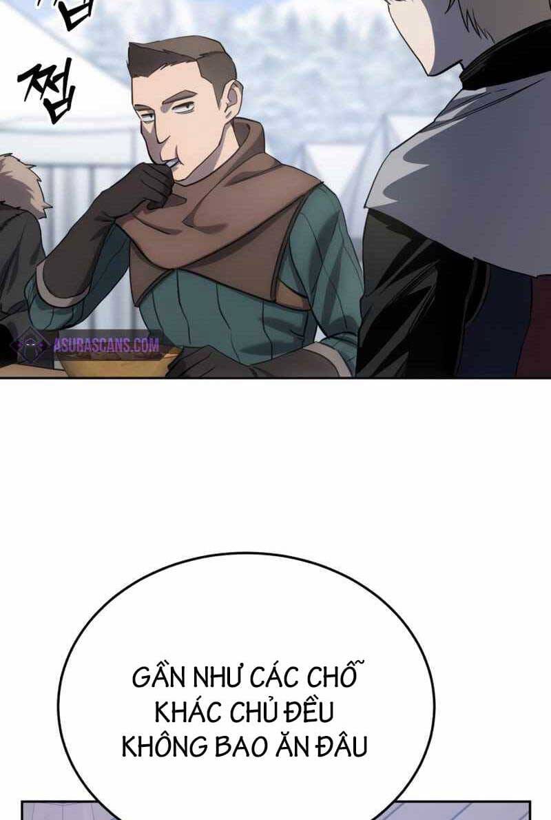 Truyện Tranh Tinh Tú Kiếm Sĩ trang 4