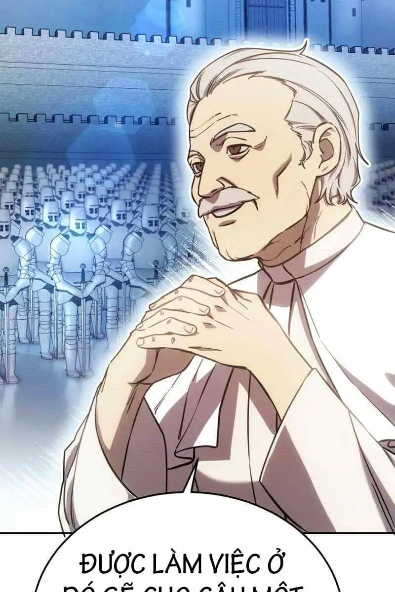 Truyện Tranh Tinh Tú Kiếm Sĩ trang 4