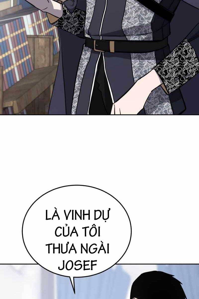 Truyện Tranh Tinh Tú Kiếm Sĩ trang 4