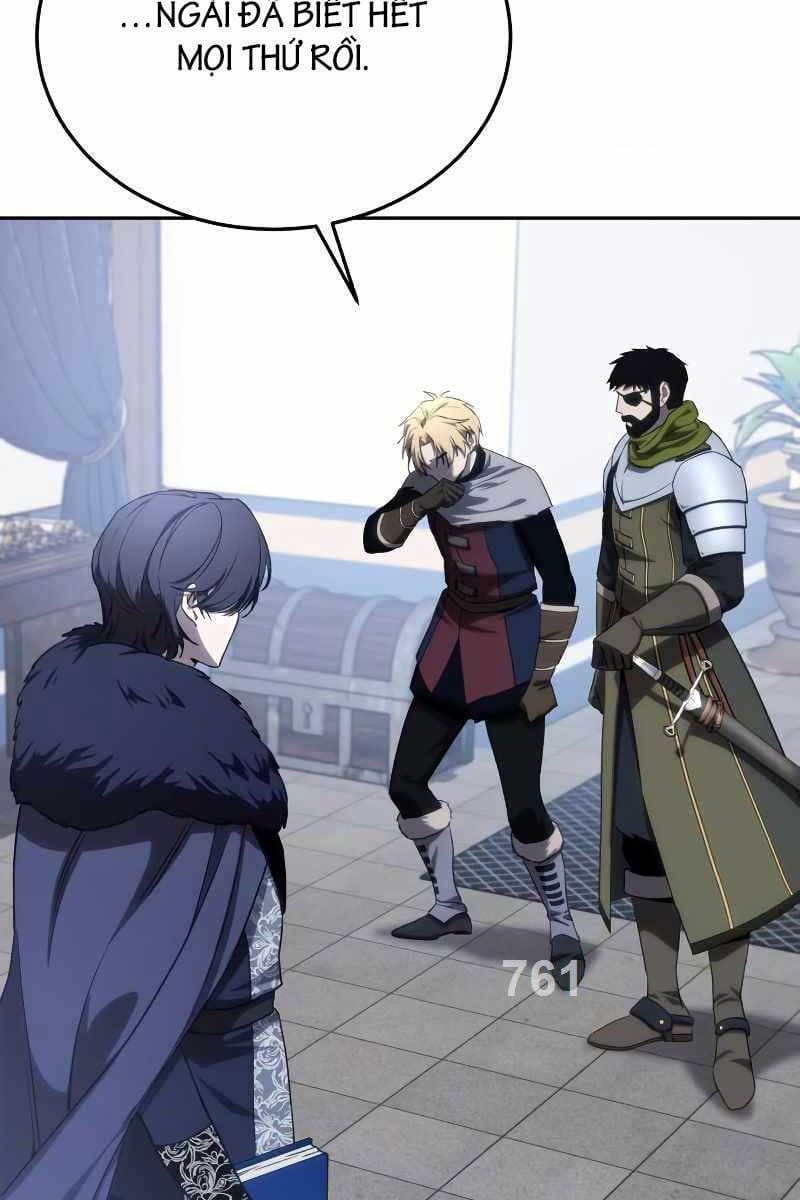 Truyện Tranh Tinh Tú Kiếm Sĩ trang 4