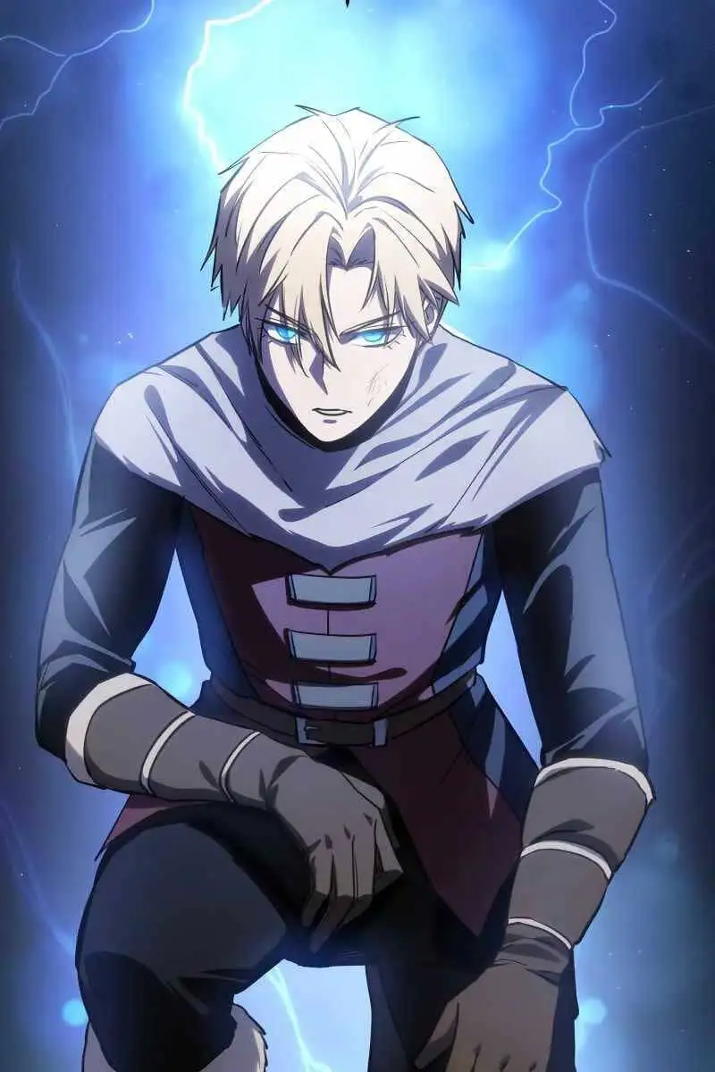 Truyện Tranh Tinh Tú Kiếm Sĩ trang 4