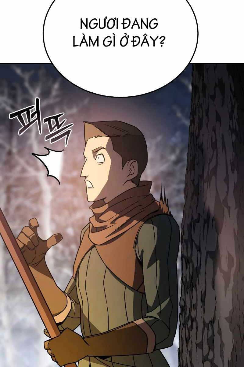 Truyện Tranh Tinh Tú Kiếm Sĩ trang 4