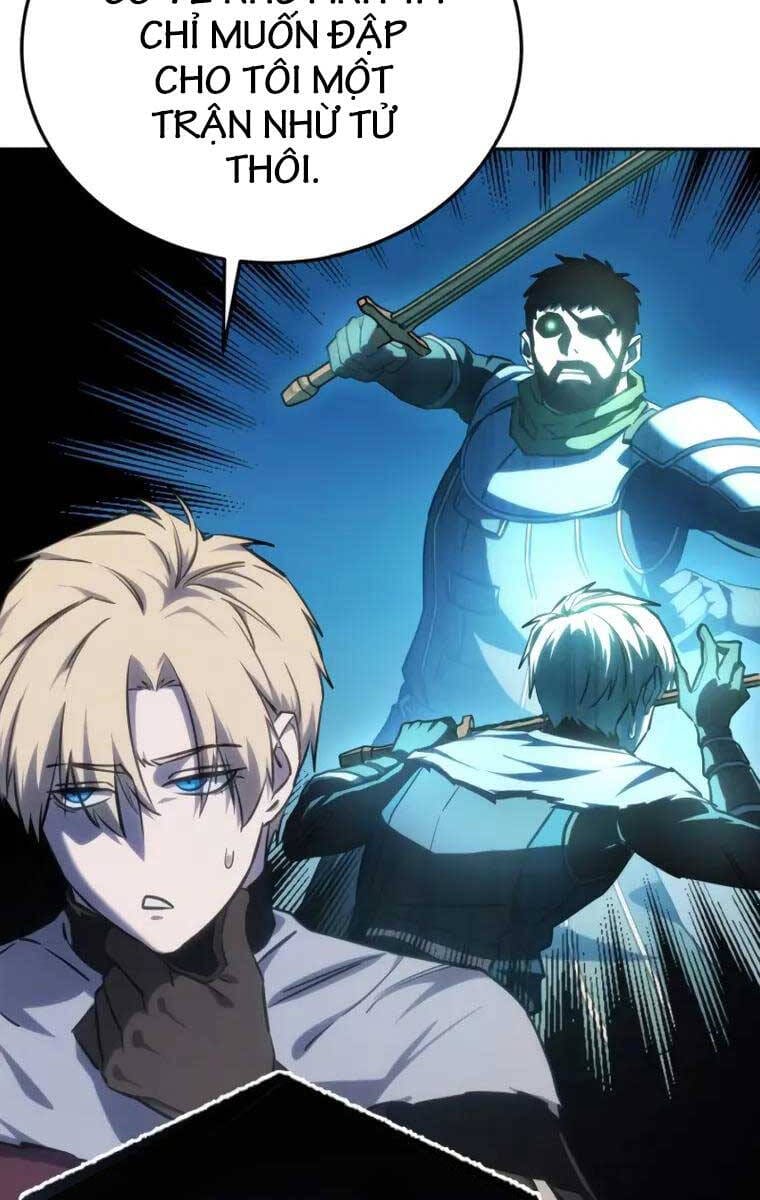 Truyện Tranh Tinh Tú Kiếm Sĩ trang 4