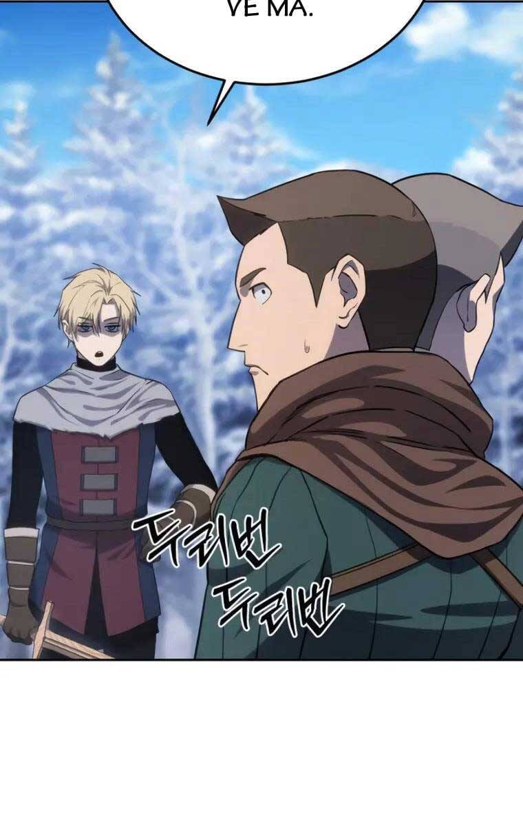 Truyện Tranh Tinh Tú Kiếm Sĩ trang 4