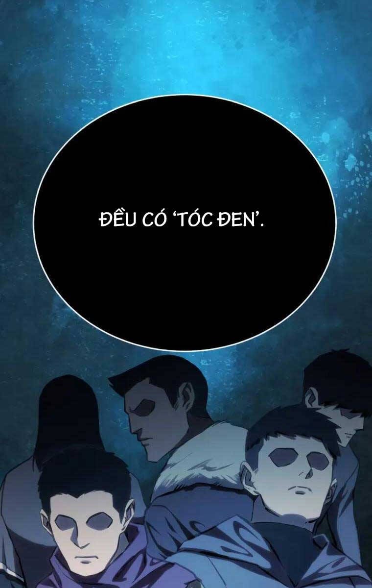 Truyện Tranh Tinh Tú Kiếm Sĩ trang 4