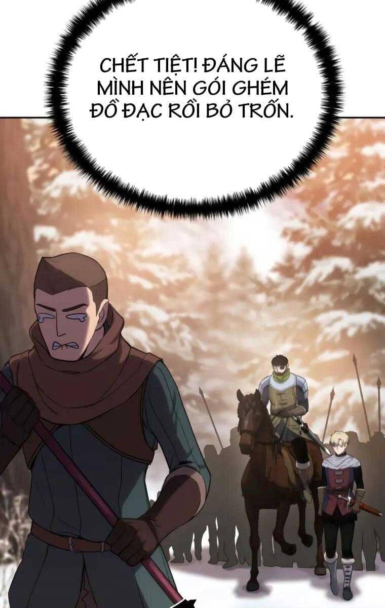 Truyện Tranh Tinh Tú Kiếm Sĩ trang 4