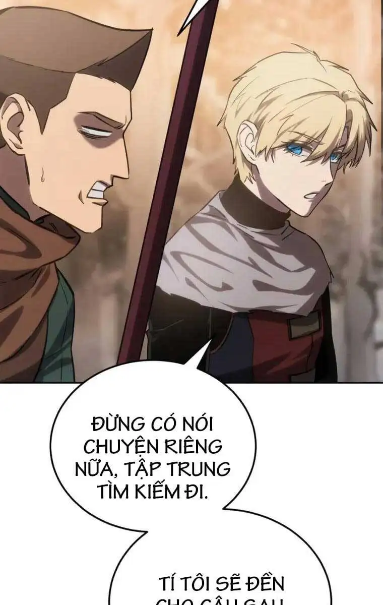 Truyện Tranh Tinh Tú Kiếm Sĩ trang 4