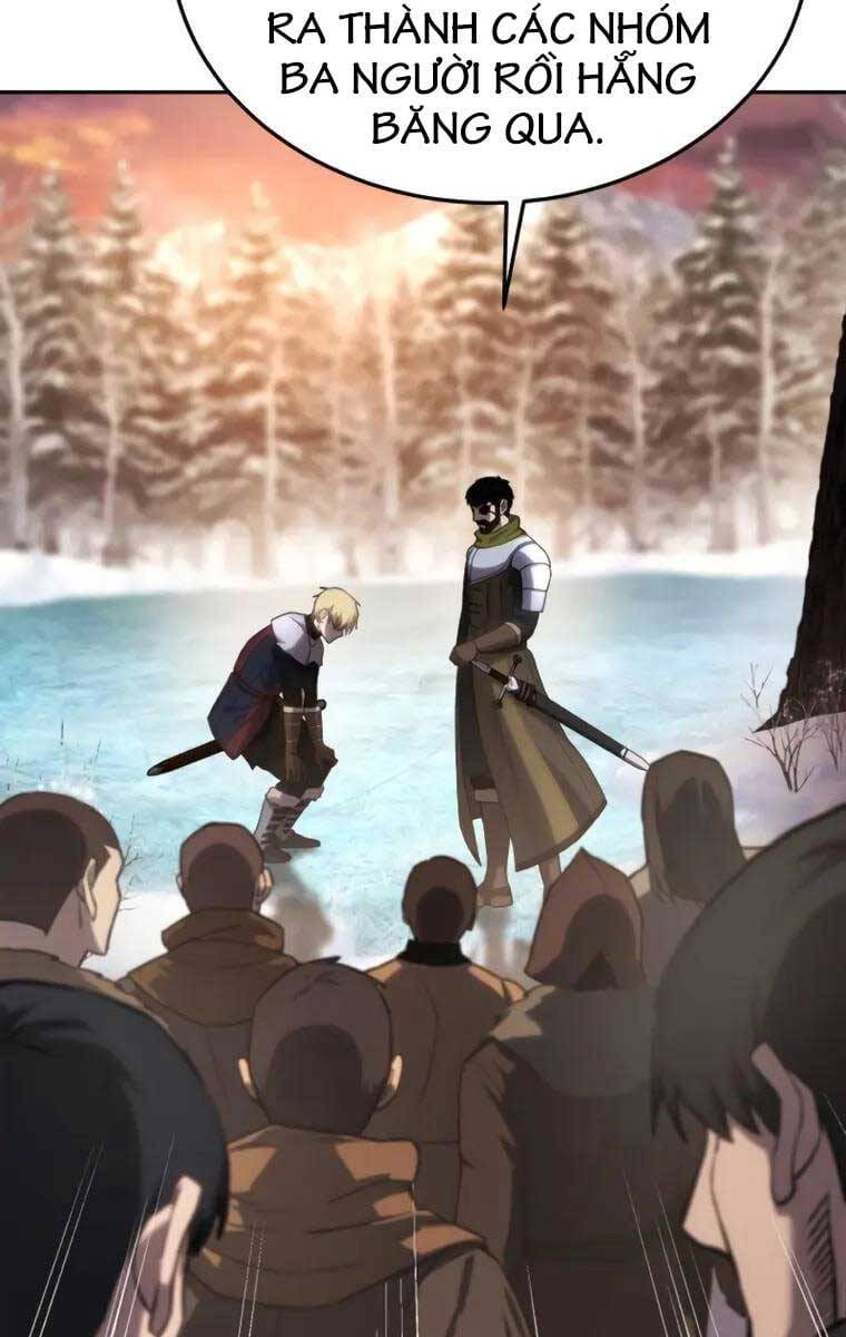 Truyện Tranh Tinh Tú Kiếm Sĩ trang 4