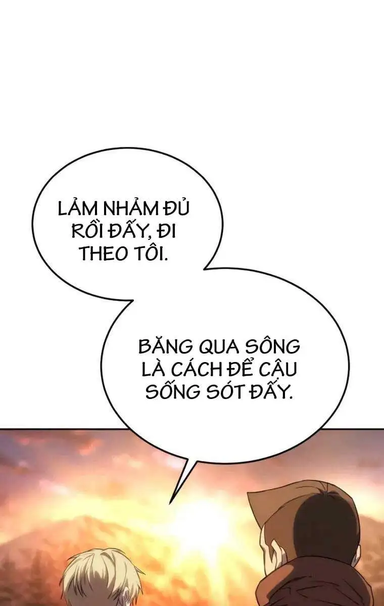 Truyện Tranh Tinh Tú Kiếm Sĩ trang 4