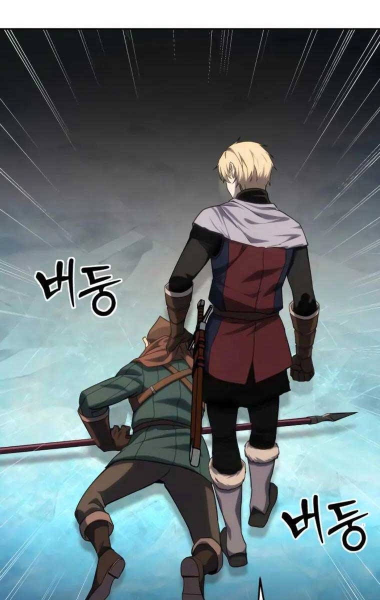 Truyện Tranh Tinh Tú Kiếm Sĩ trang 4