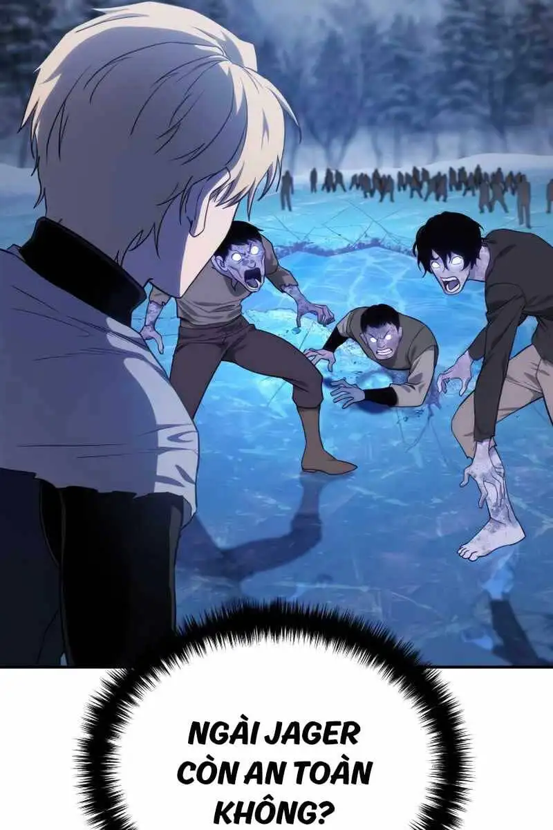 Truyện Tranh Tinh Tú Kiếm Sĩ trang 4