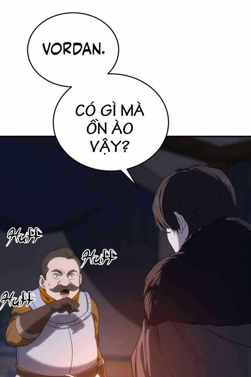 Truyện Tranh Tinh Tú Kiếm Sĩ trang 4