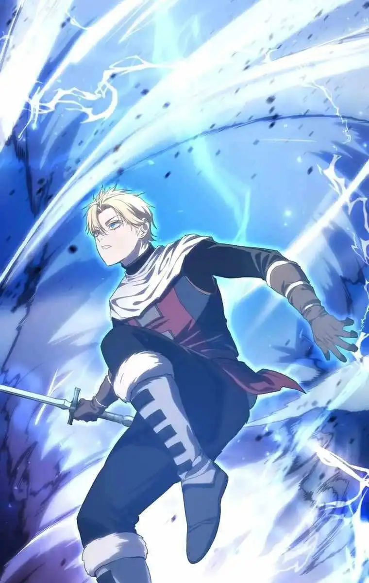 Truyện Tranh Tinh Tú Kiếm Sĩ trang 4