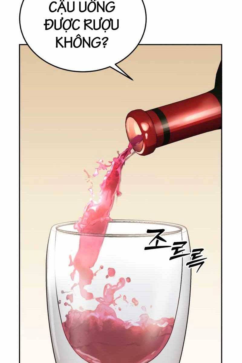 Truyện Tranh Tinh Tú Kiếm Sĩ trang 4