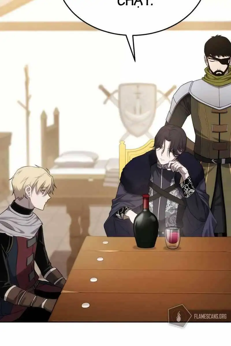 Truyện Tranh Tinh Tú Kiếm Sĩ trang 4