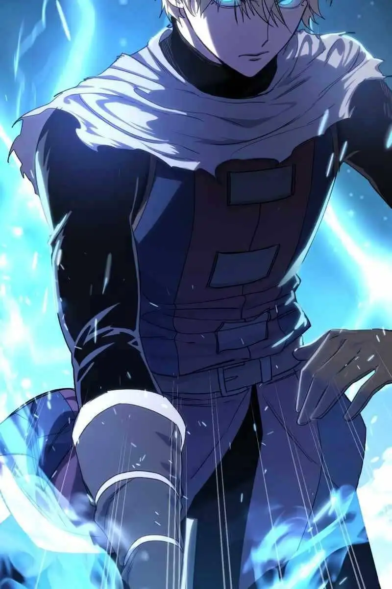 Truyện Tranh Tinh Tú Kiếm Sĩ trang 4